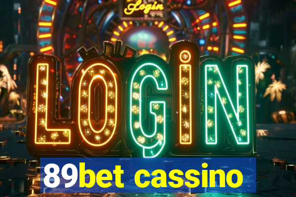 89bet cassino